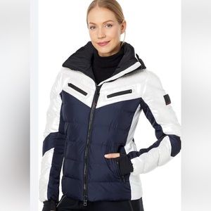 Bogner Fire+Ice Farina3 Jacket - Women's, size S/6. Excellent condition❄️